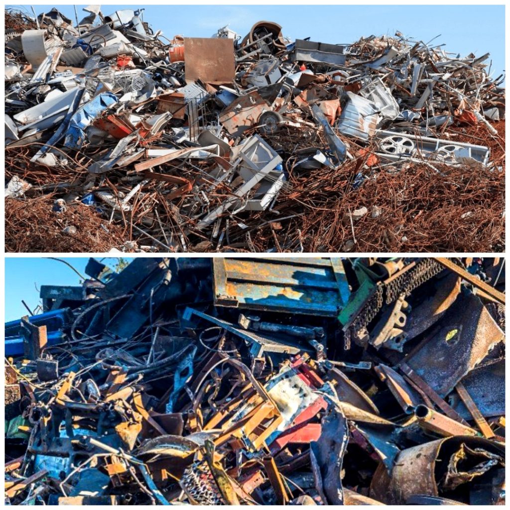 scrap